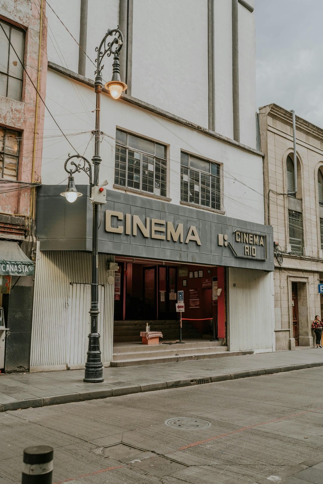 Prošlog smo tjedna pogledali 5 filmova vrijednih pažnje. Ako vam se pruži prilika, pogledajte ih!