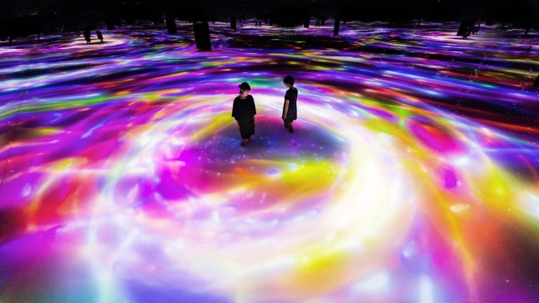 muzej teamLab Planets u Japanu (2)