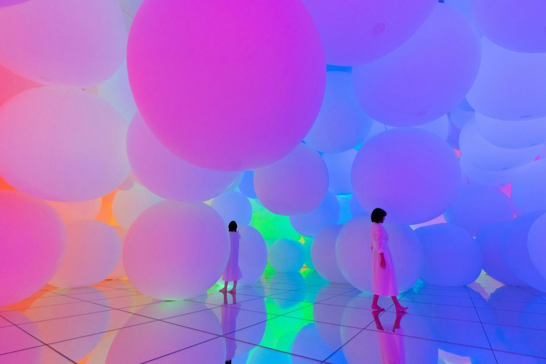 muzej teamLab Planets u Japanu (6)