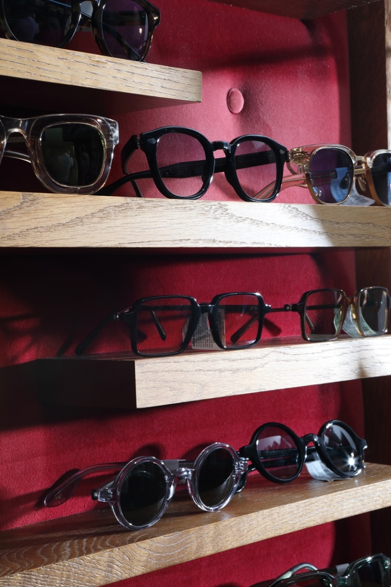 Optika Oculto predstavila novu kolekciju legendarnih Moscot naočala