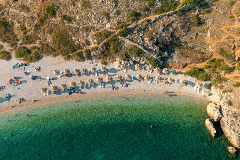 Ideje za ljetovanje: Ove 4 hrvatske plaže našle su se među 20 najboljih u Europi