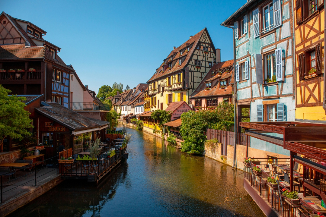Strasbourg – naš vodič kroz šarmantni francuski gradić