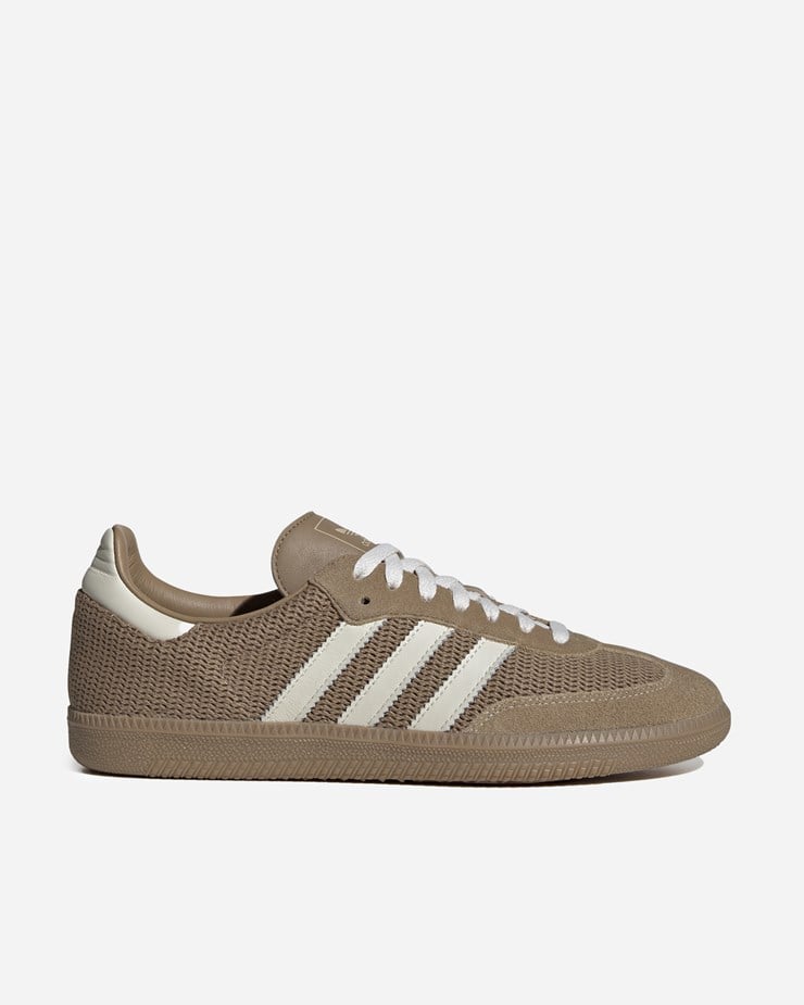 tenisice adidas samba Naked kolekcija