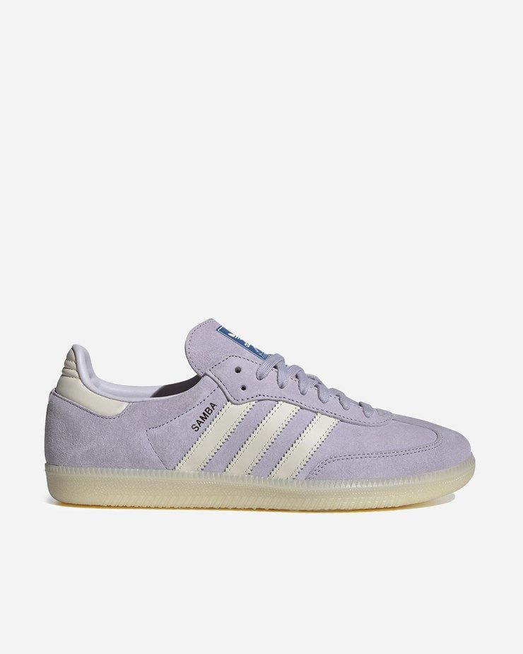 tenisice adidas samba Naked kolekcija