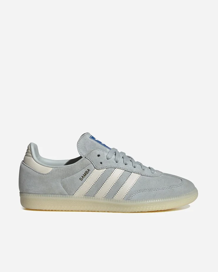 tenisice adidas samba Naked kolekcija