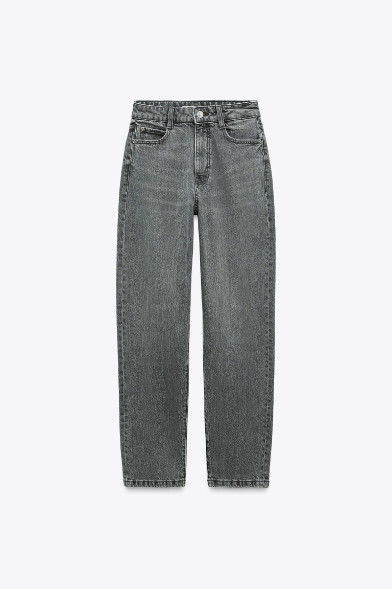 zara traperice