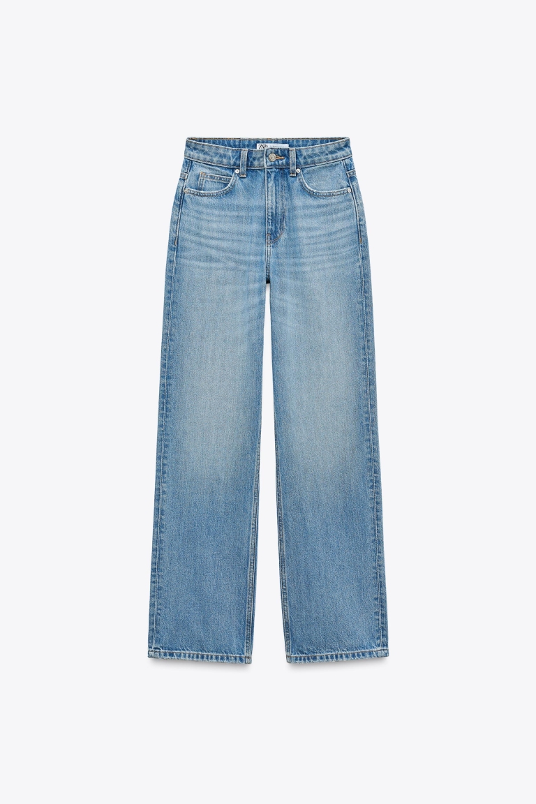 zara traperice