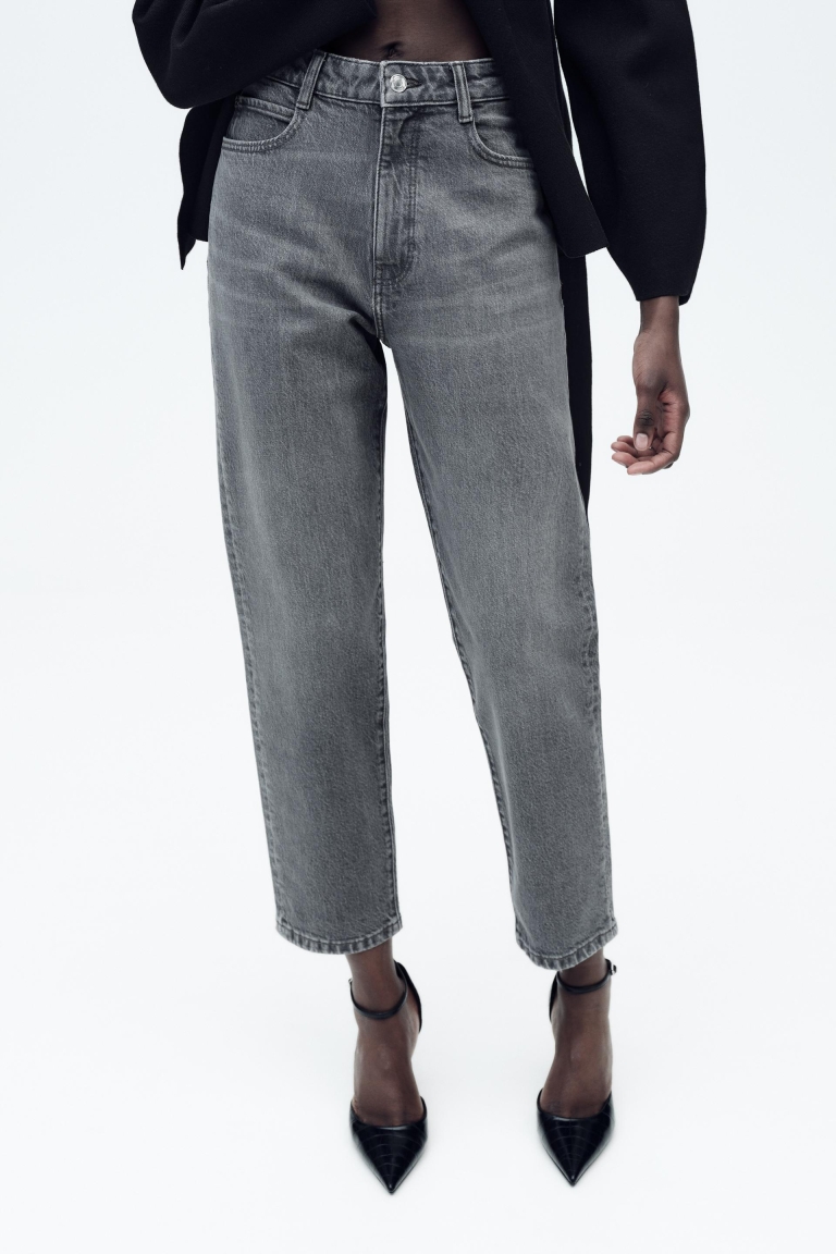 zara traperice