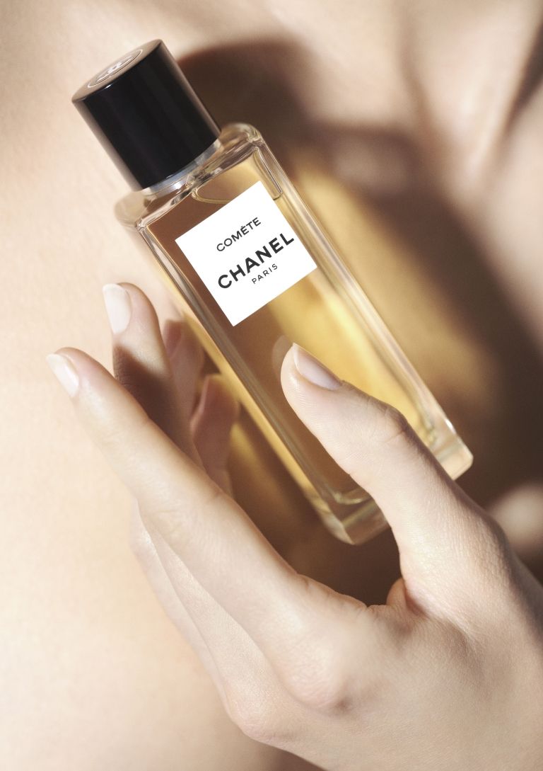 Chanel COMÈTE