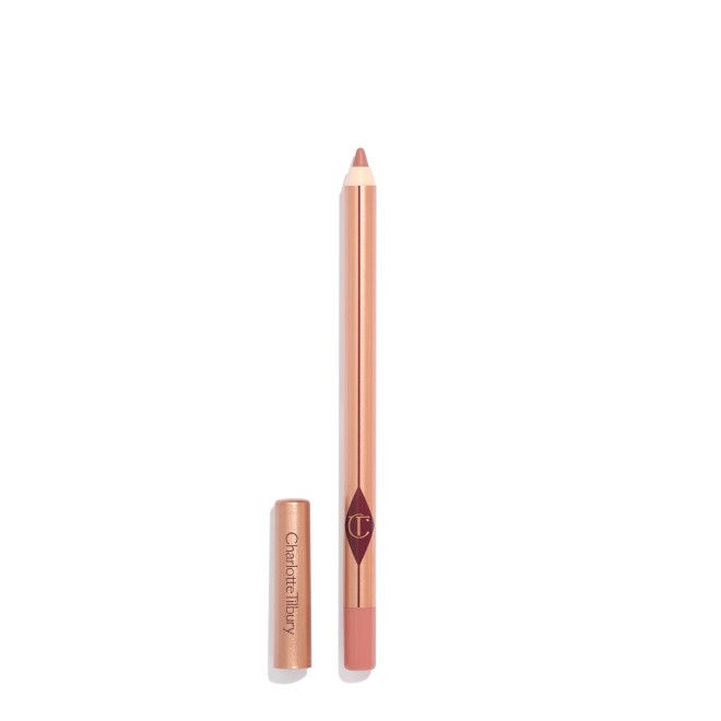 Charlotte Tilbury Lip Cheat Pillow Talk