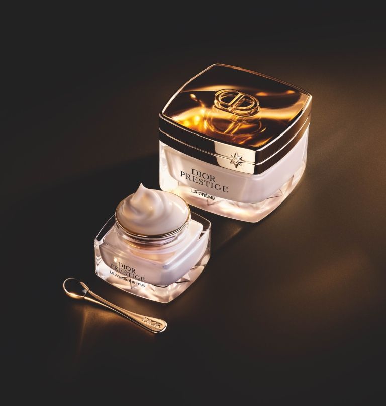 Dior Prestige Le Concentré Yeux