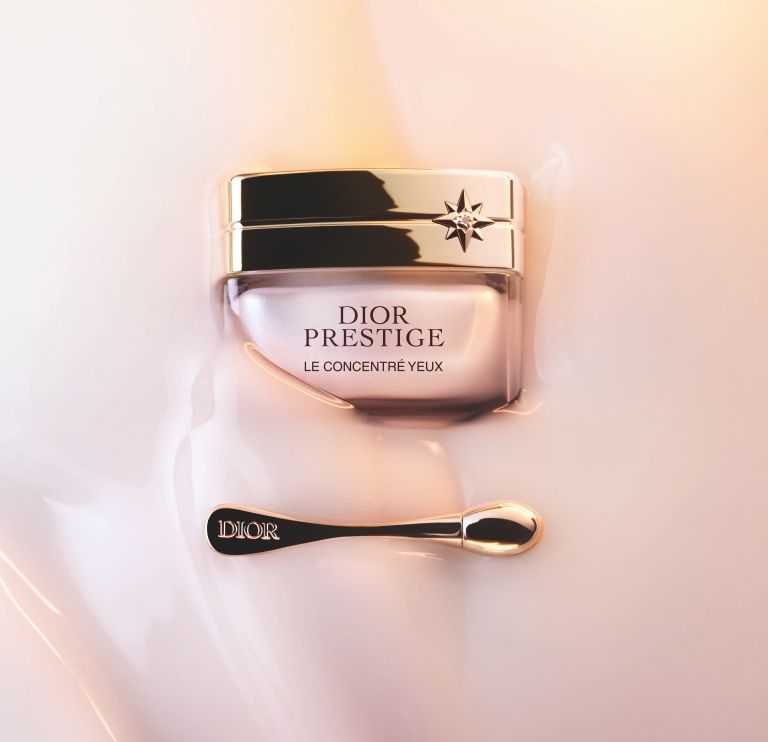 Dior Prestige Le Concentré Yeux