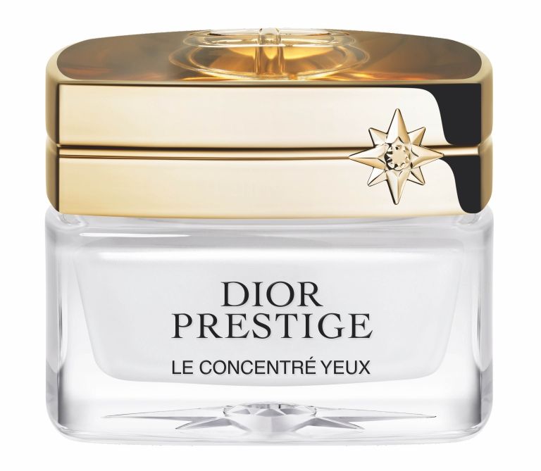 Dior Prestige Le Concentré Yeux