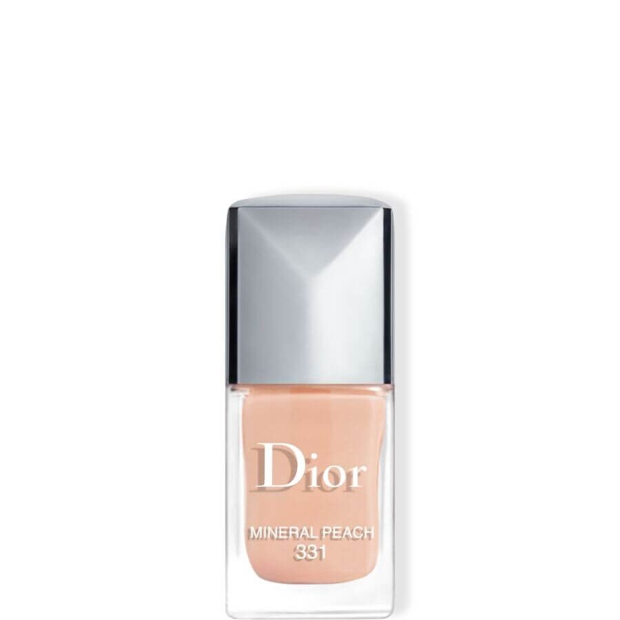 Dior Vernis - 331 Mineral Peach