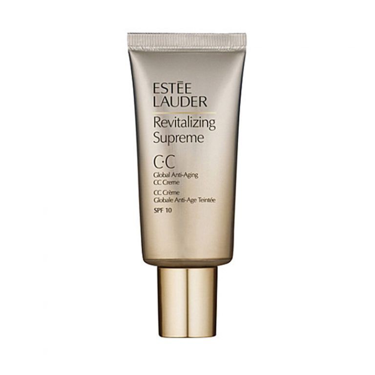 Estée Lauder Revitalizing Supreme CC SPF 10