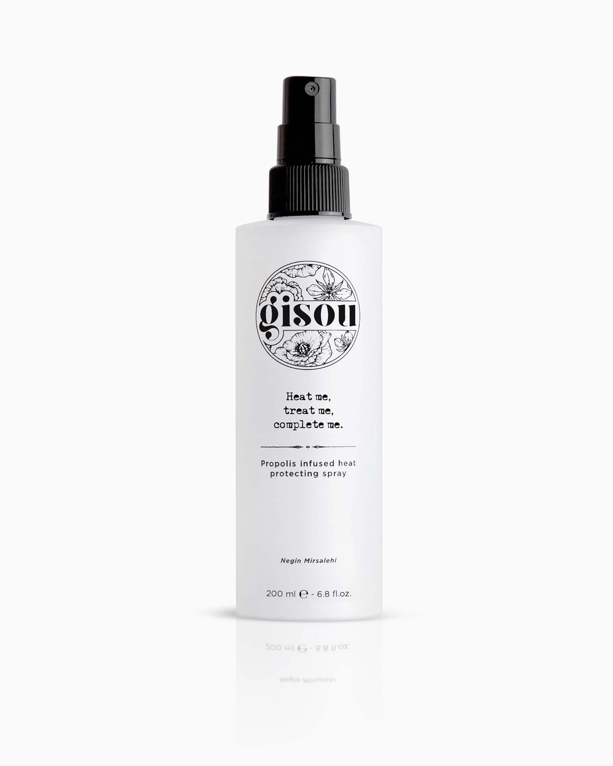 Gisou Heat Protecting Spray