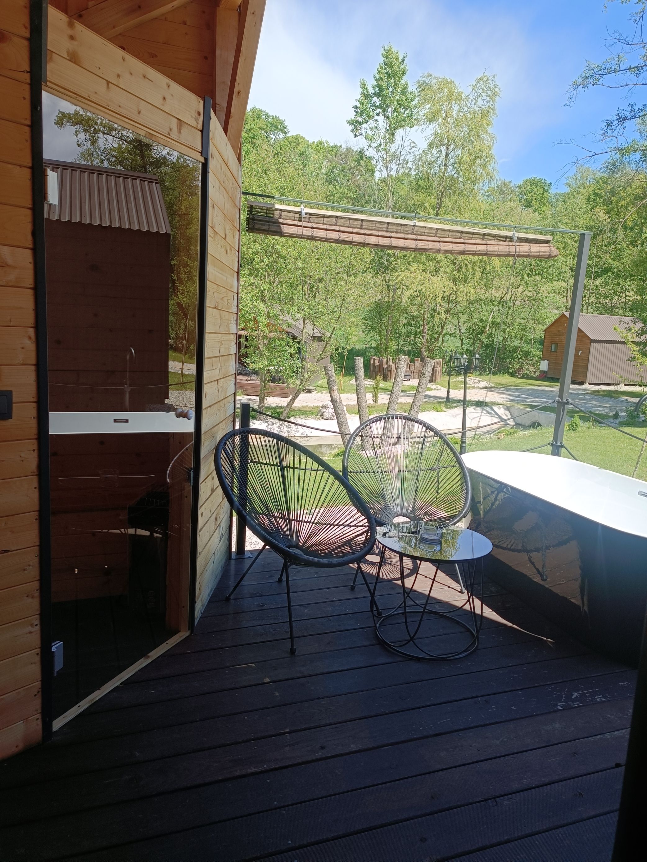 Glamping resort Sveti Martin, Privatna arhiva (22)