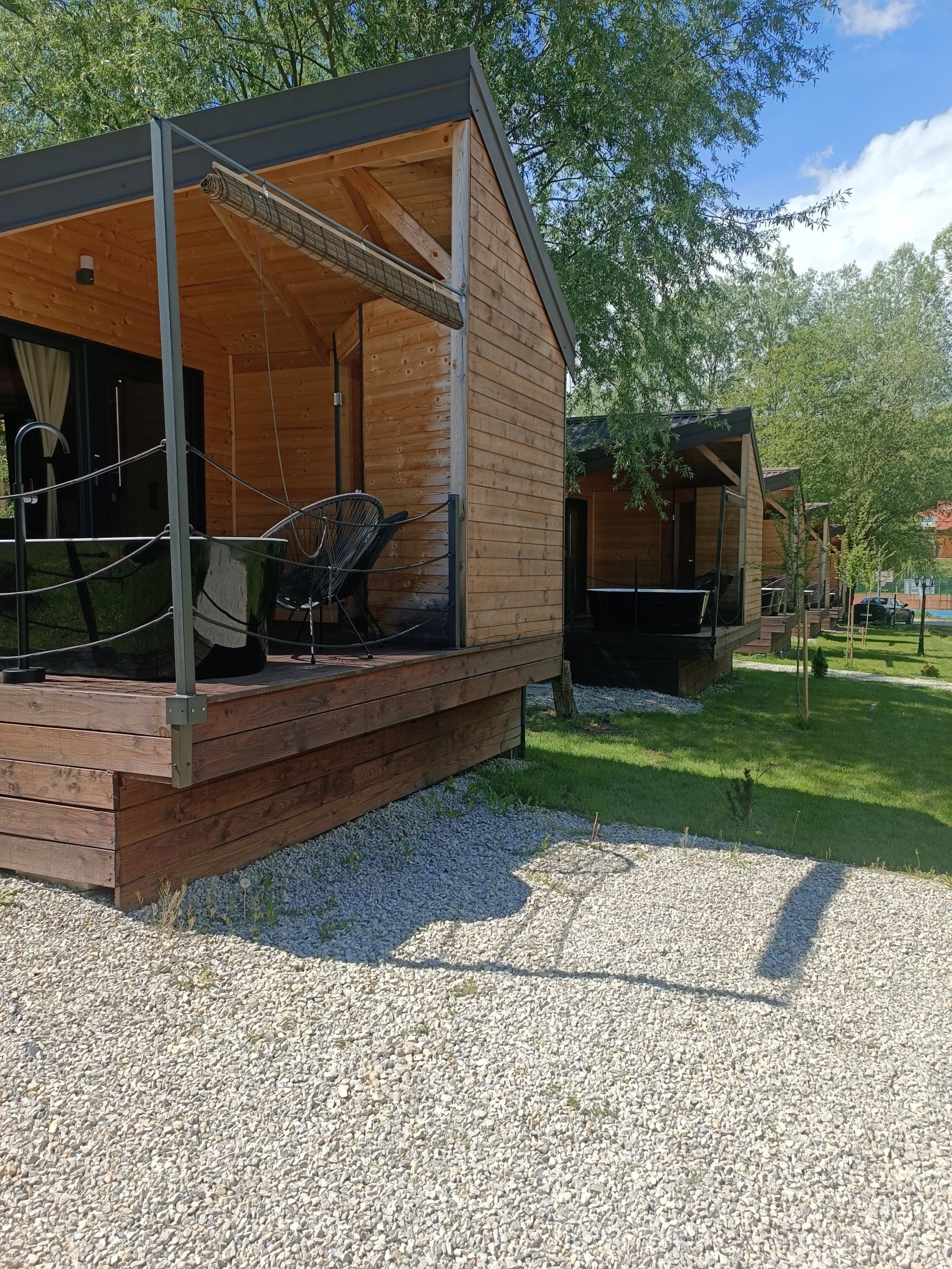 Glamping resort Sveti Martin, Privatna arhiva (33)