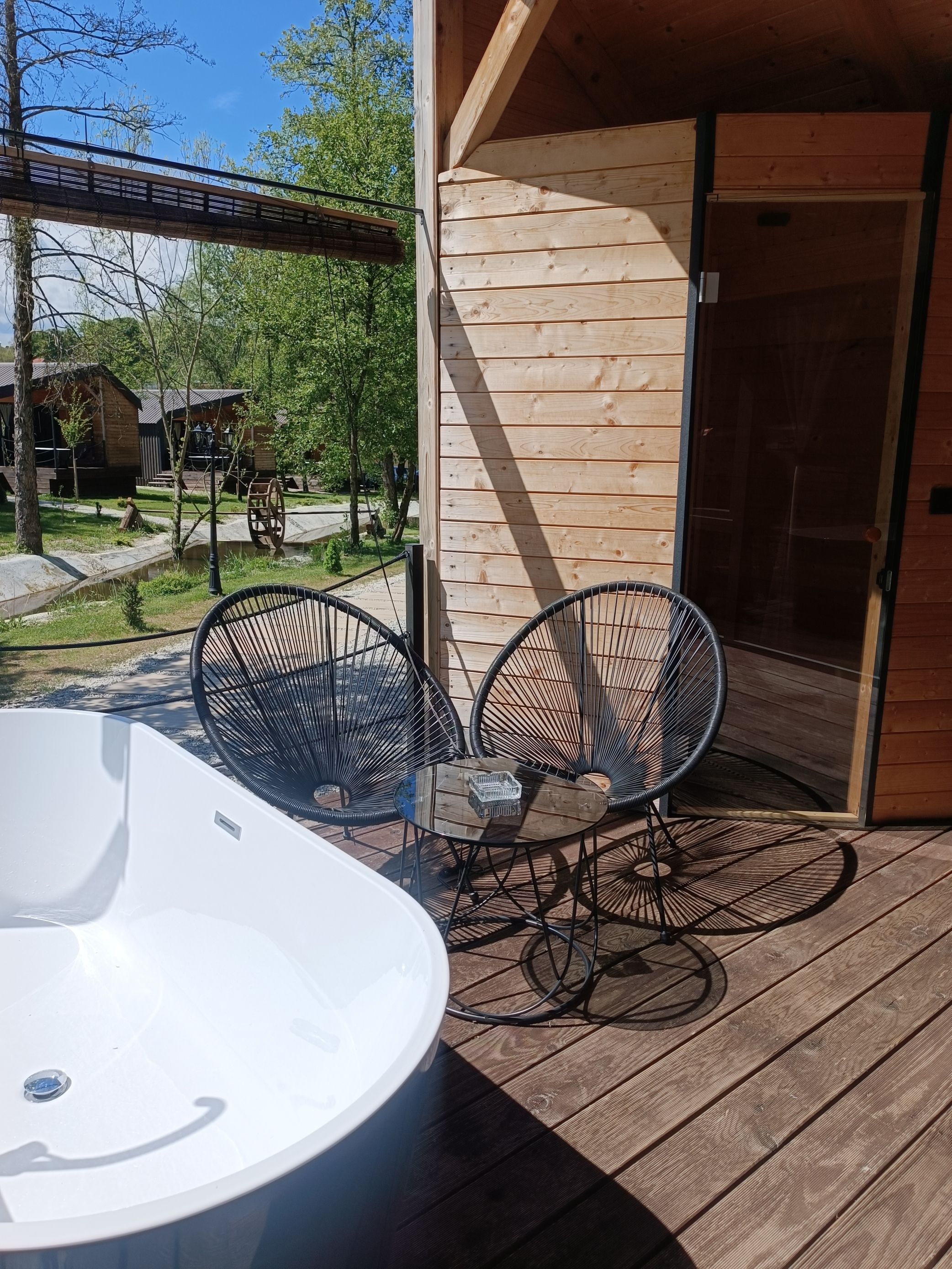 Glamping resort Sveti Martin, Privatna arhiva (7)