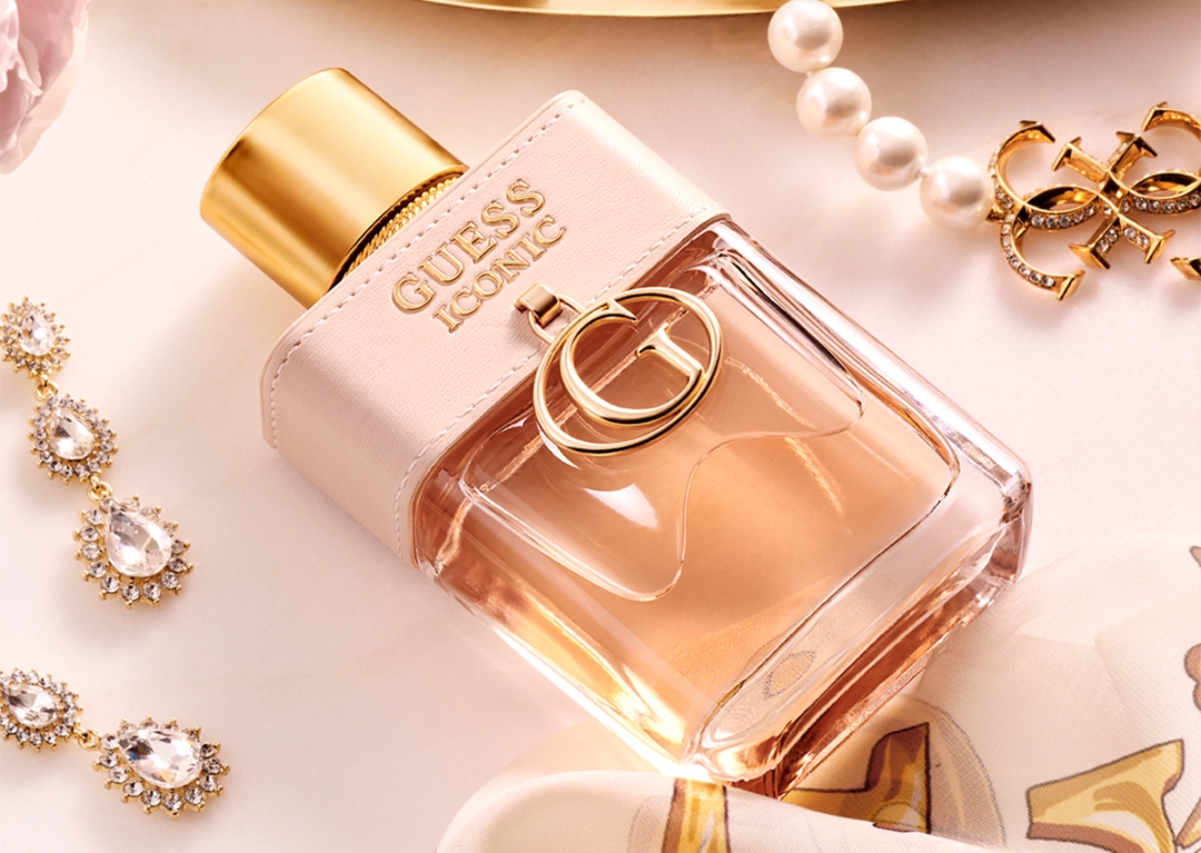 Mirisna elegancija u bočici – novi parfem za tople ljetne večeri