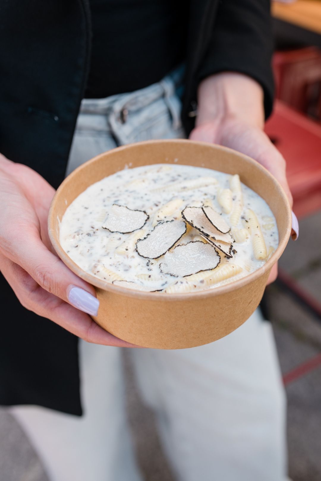 Posjetili smo Istravaganza festival na Strossu – evo u kakvim sve istarskim delicijama možete uživati