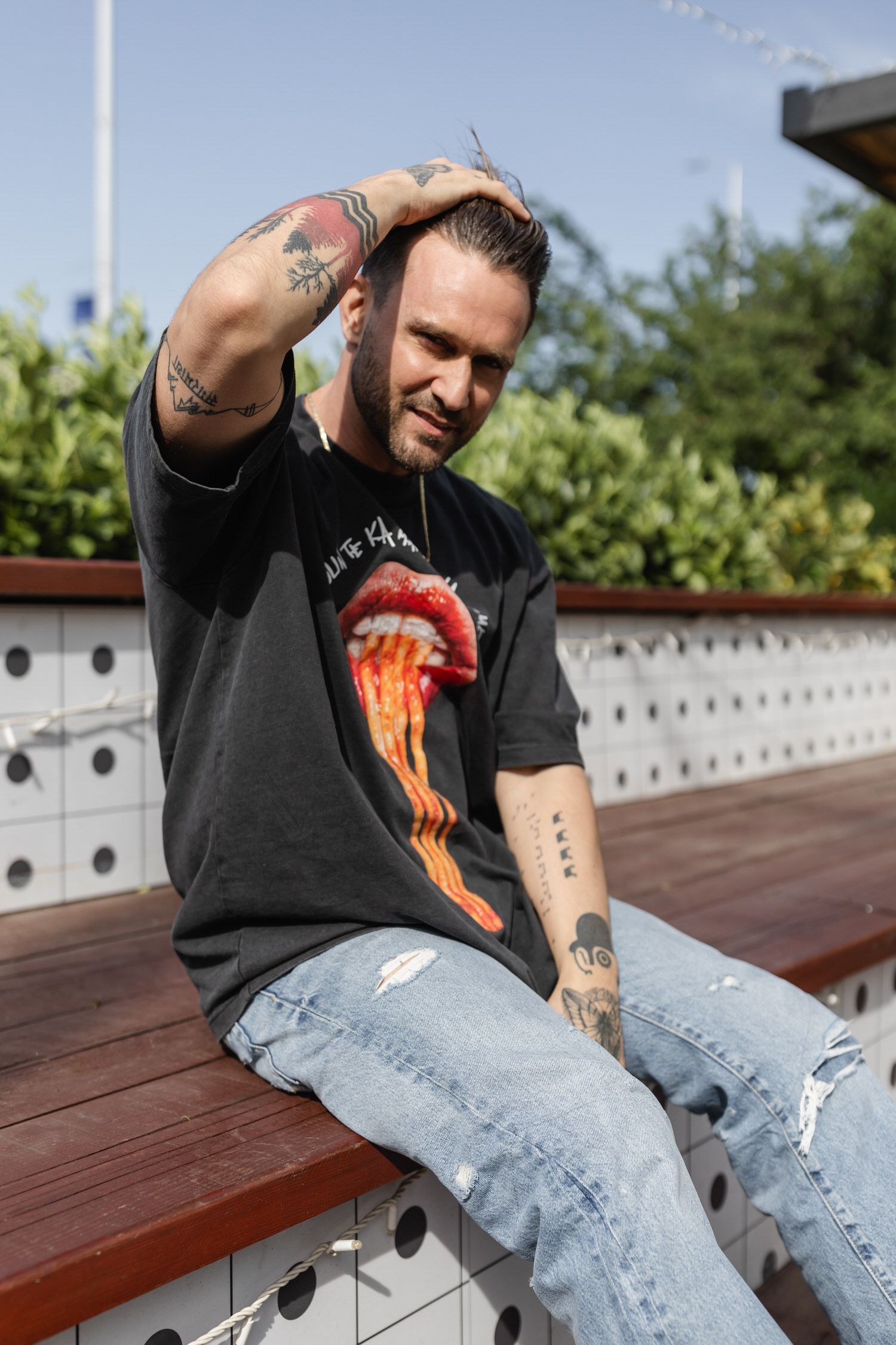 Luka Nižetić