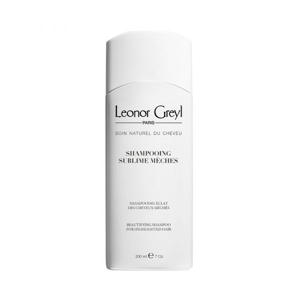 Leonor Greyl Shampooing Sublime Meches