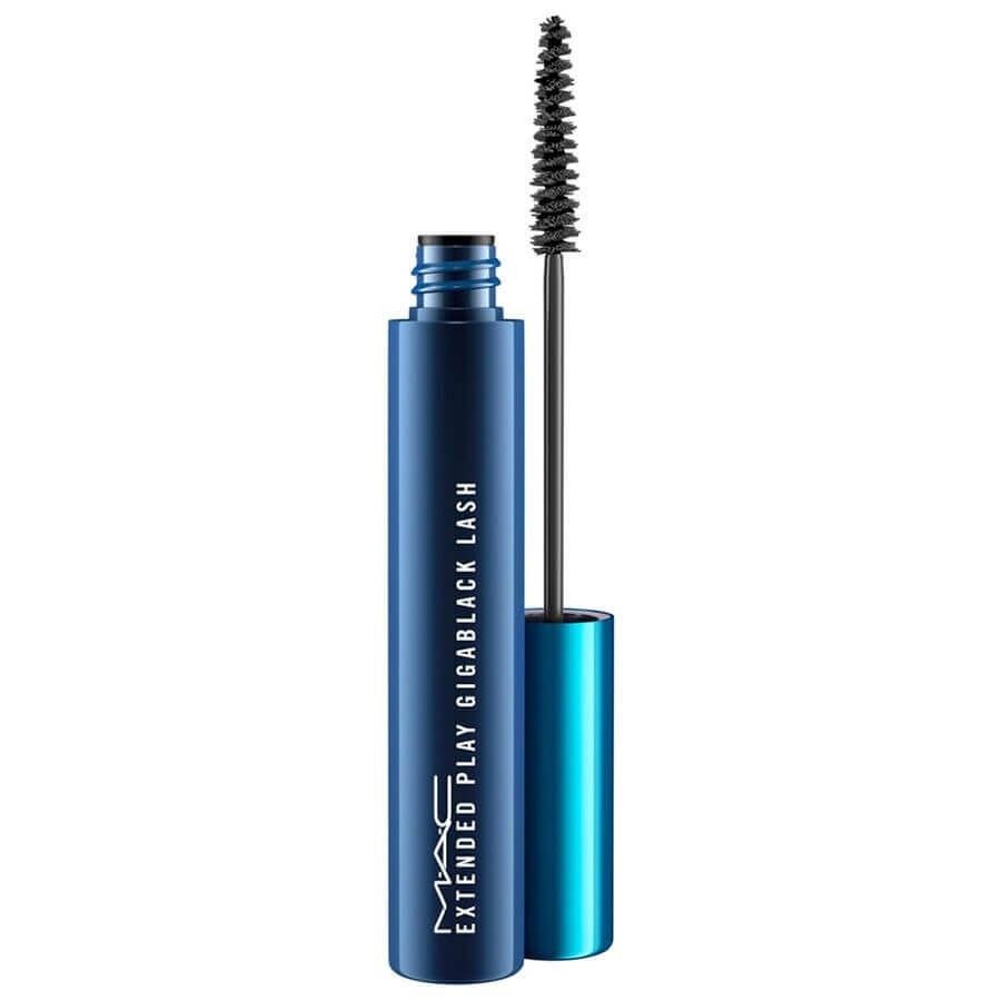 MAC Extened Play Gigablack Lash