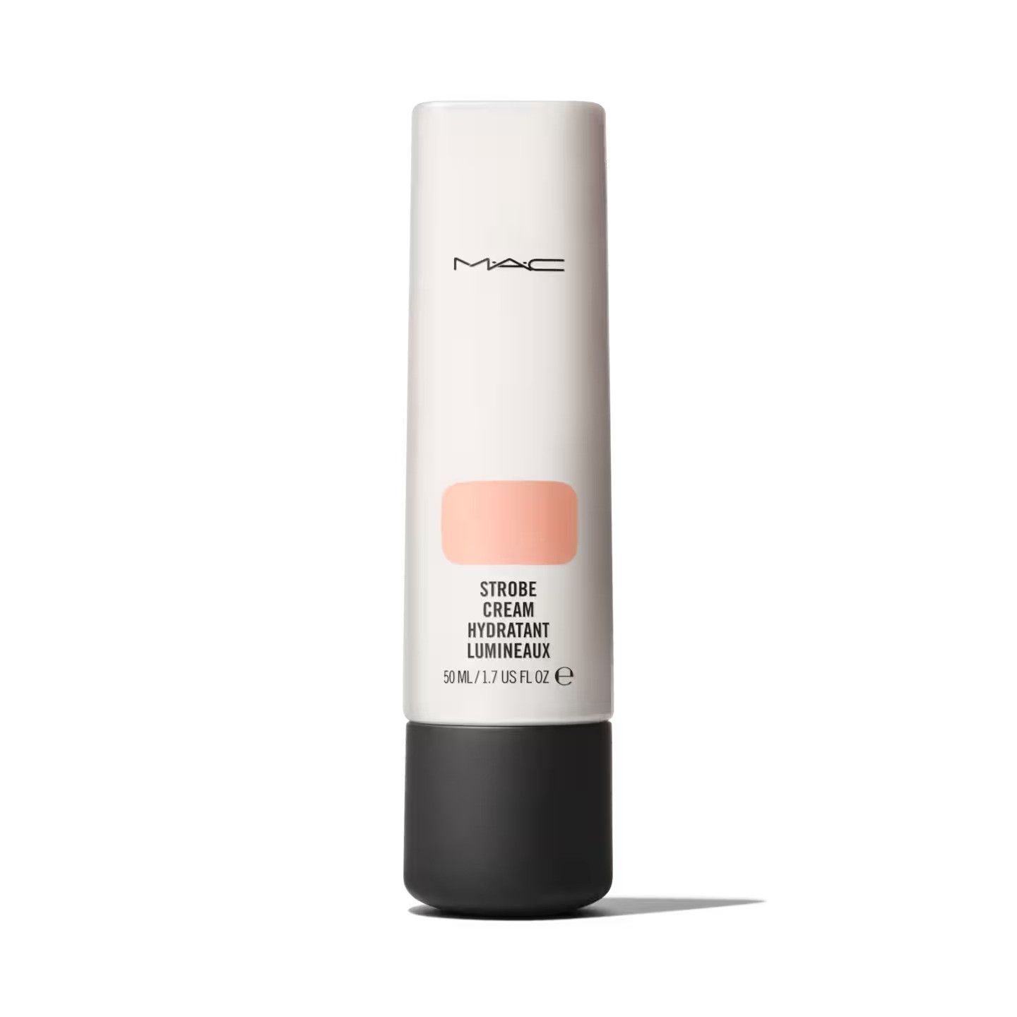 MAC Strobe Cream Hydratant Lumineaux