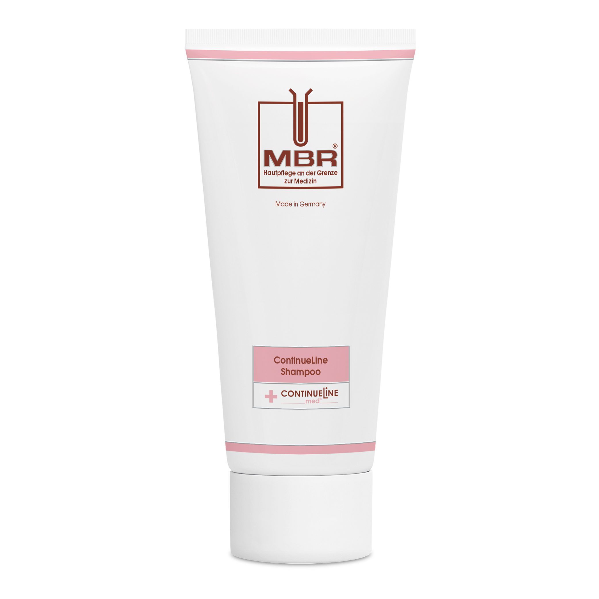 MBR ContinueLine Shampoo
