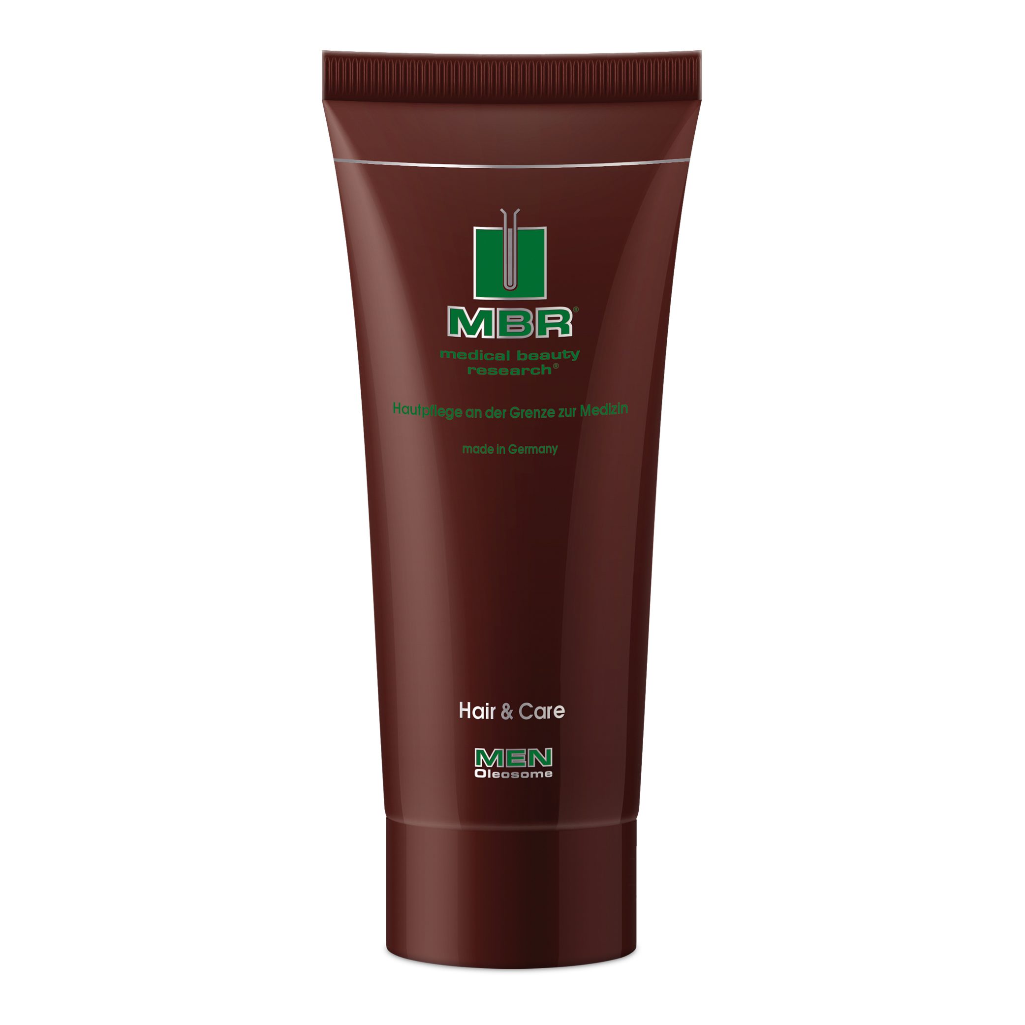 MBR Hair & Care