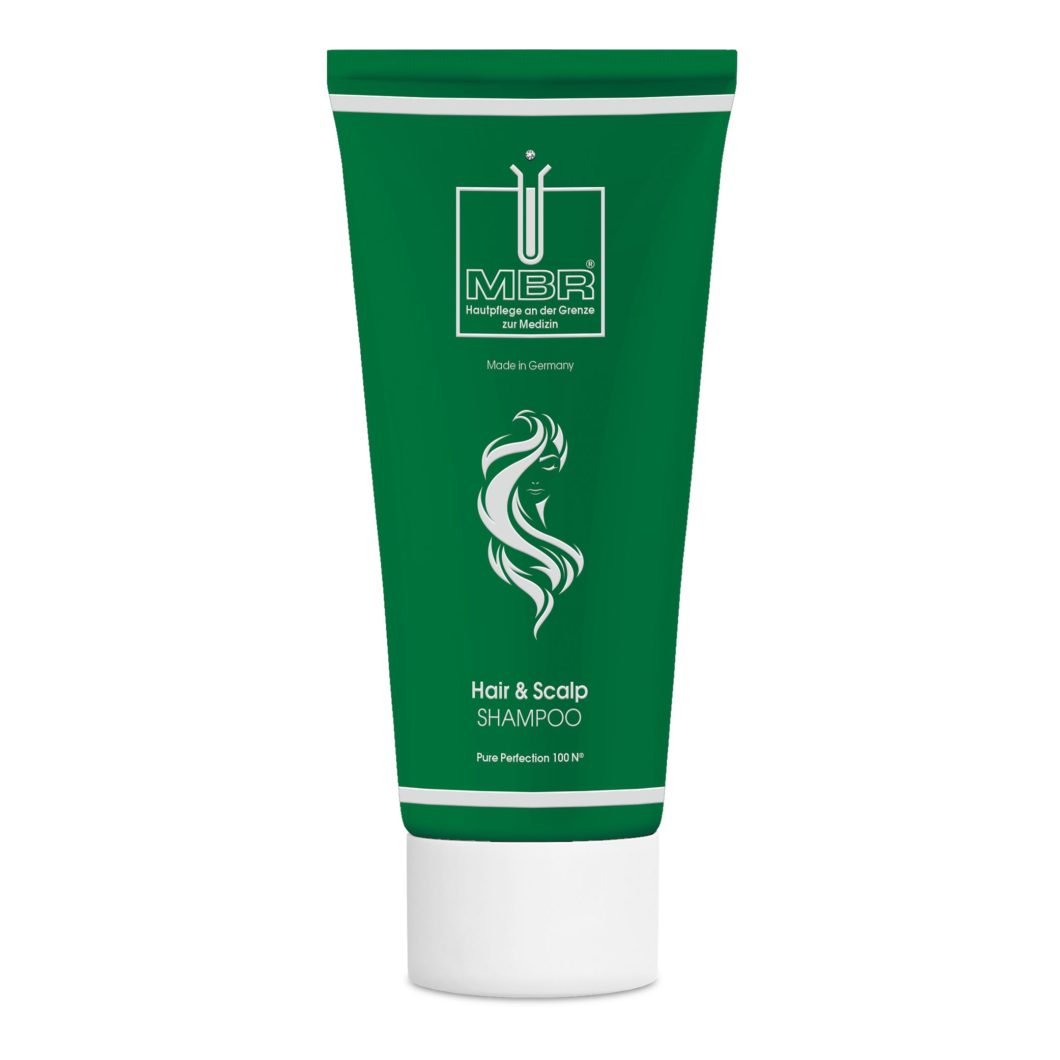 MBR Hair & Scalp SHAMPOO