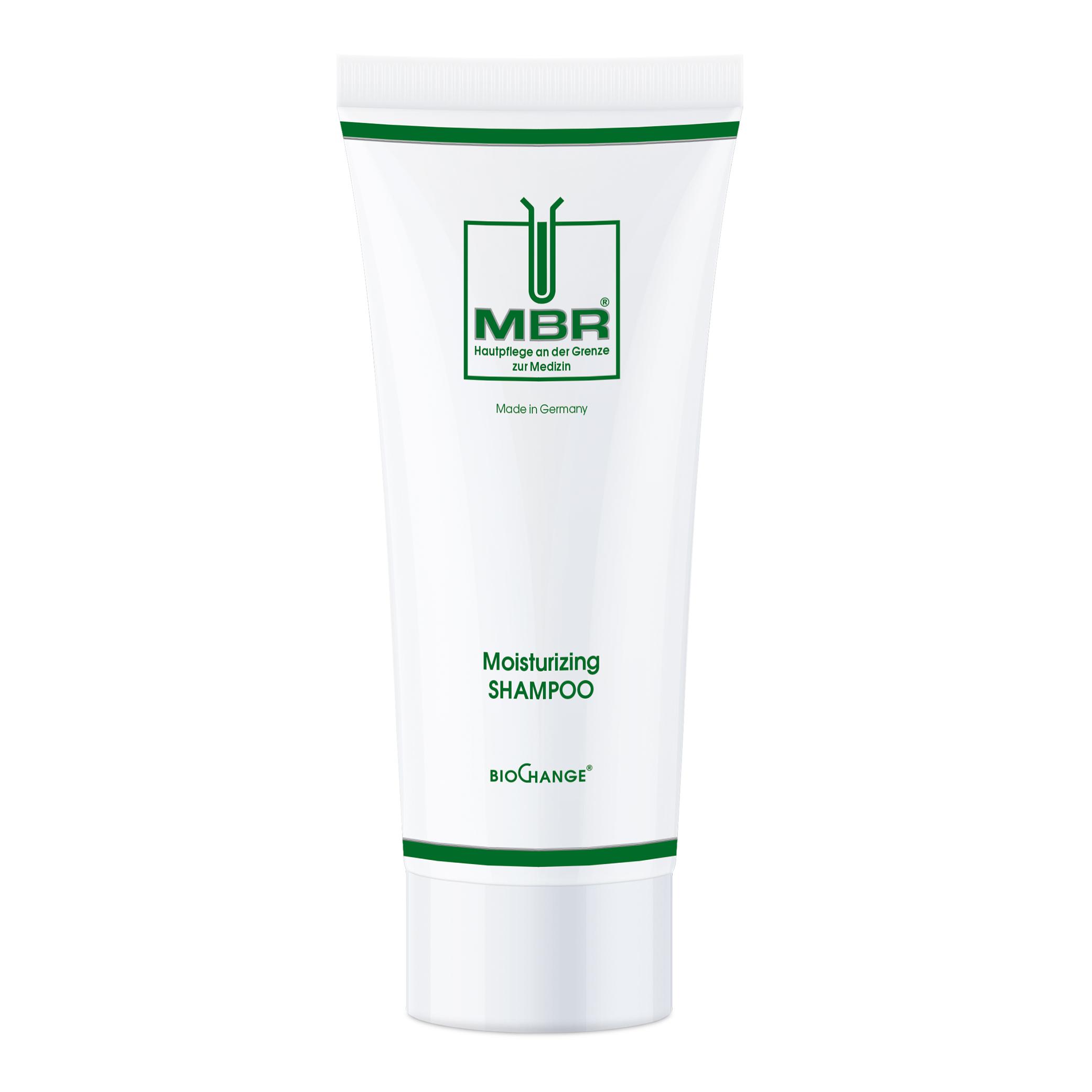 MBR Moisturizing SHAMPOO
