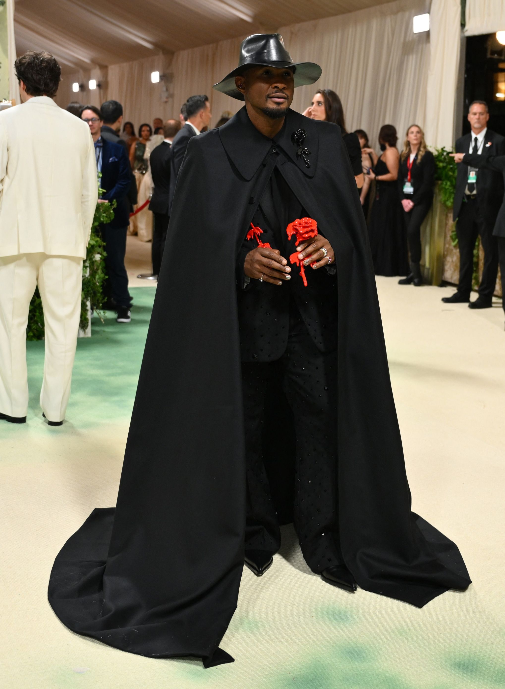 Met Gala 2024 najbolje odjeveni gosti 5