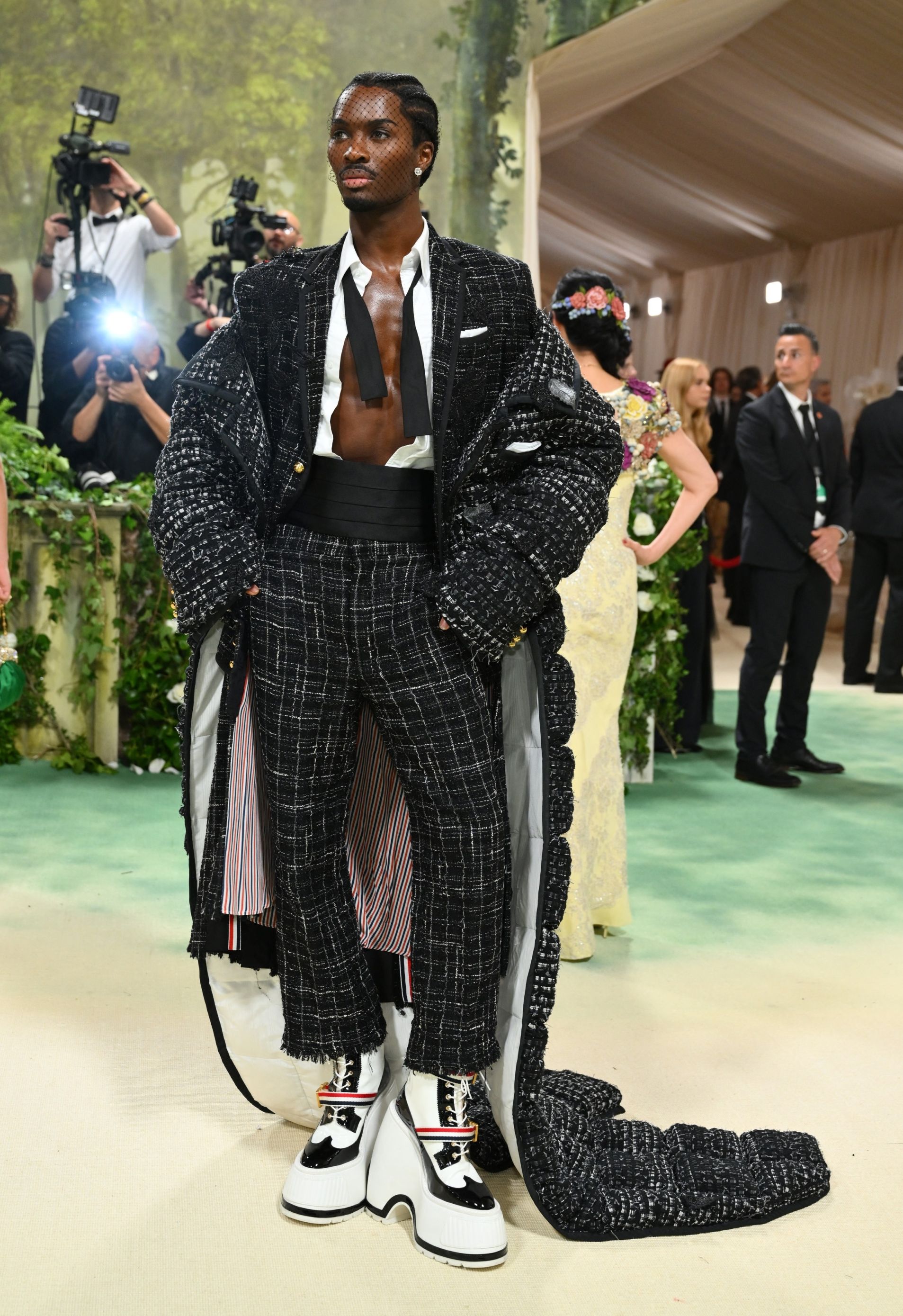 Met Gala 2024 najbolje odjeveni gosti