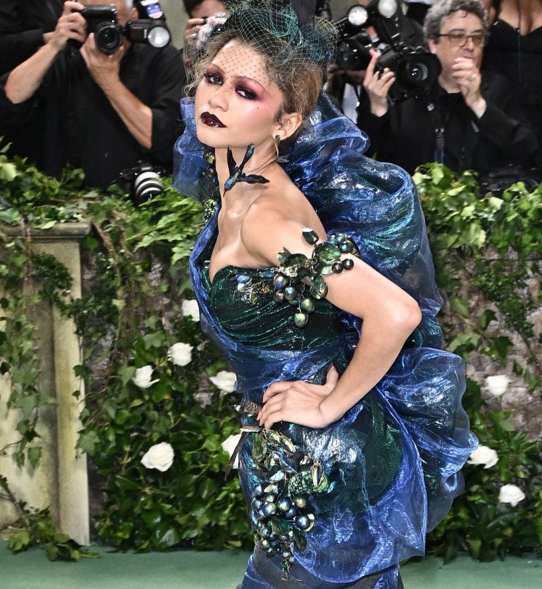 Met Gala 2024 najbolji trenuci