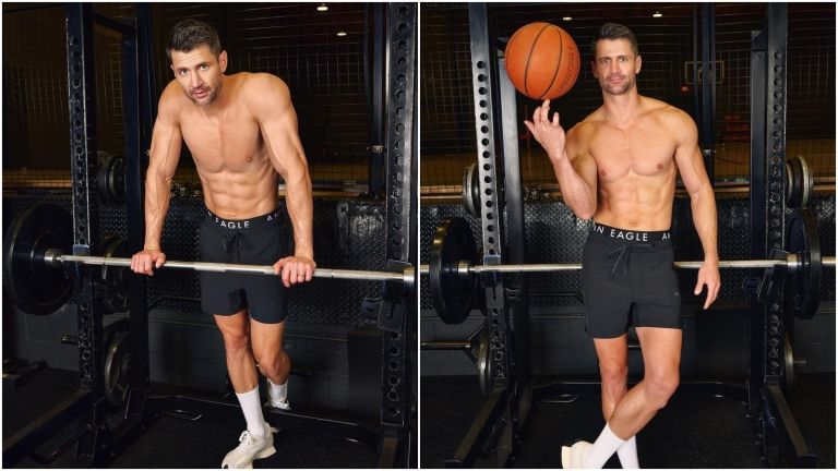 James Lafferty