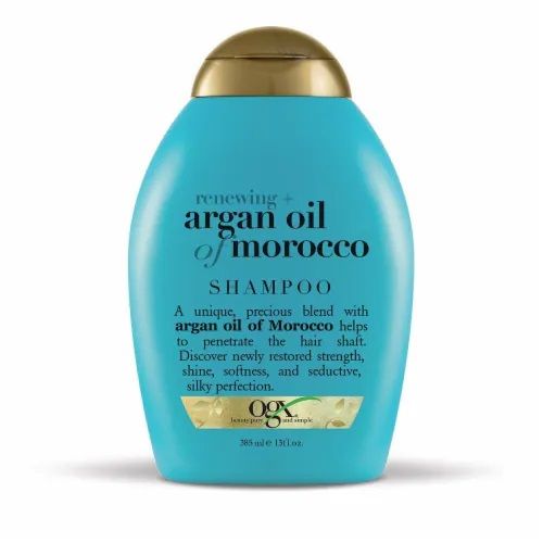 OGX Renewing Argan Oil of Morocco Shampoo