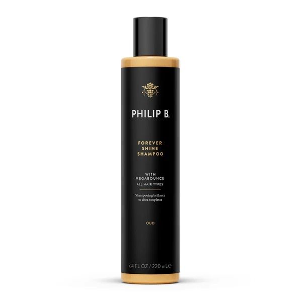 PHILIP B FOREVER SHINE SHAMPOO