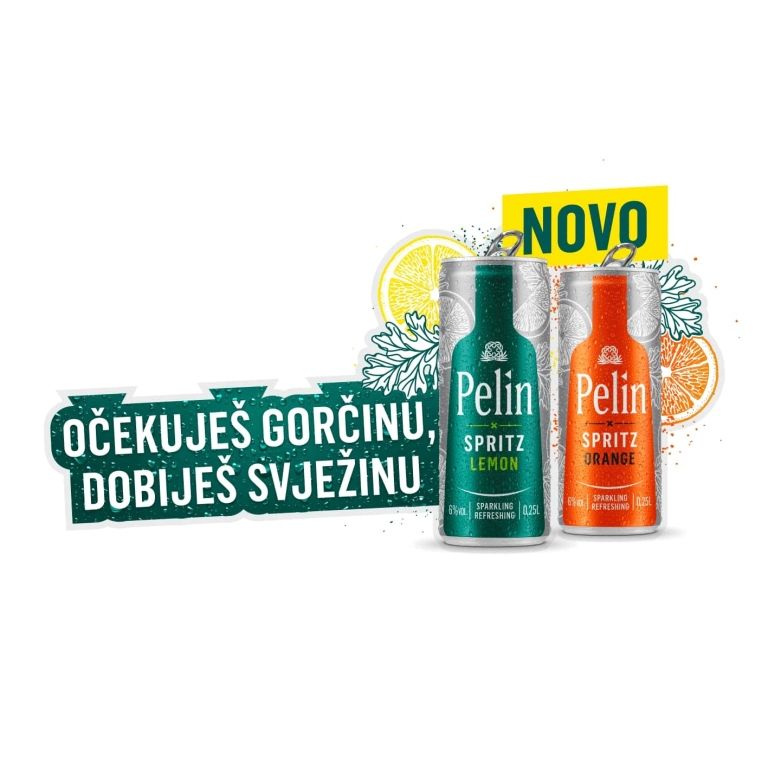 PelinSpritz