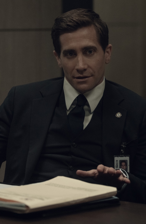 Jake Gyllenhaal osumnjičen je za ubojstvo svoje ljubavnice u novoj triler miniseriji koju jedva čekamo