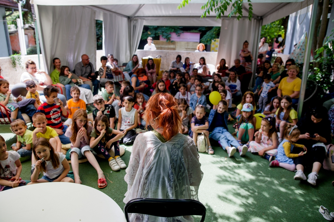 Pogledajte bogat program kulturnog festivala STORYing koji se održava u Zagrebu