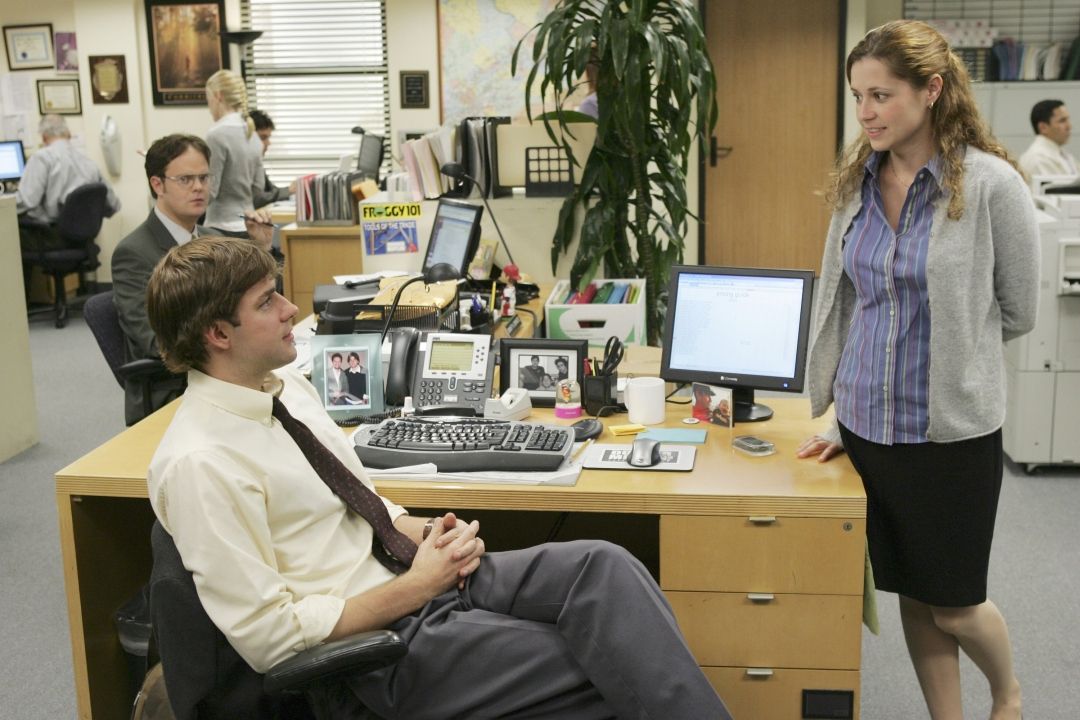 The Office