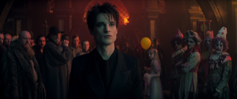 The Sandman