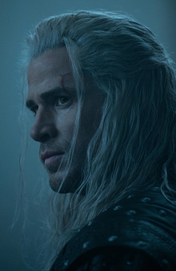 Prvi pogled na novog Witchera. Evo kako izgleda Liam Hemsworth u ovoj ulozi