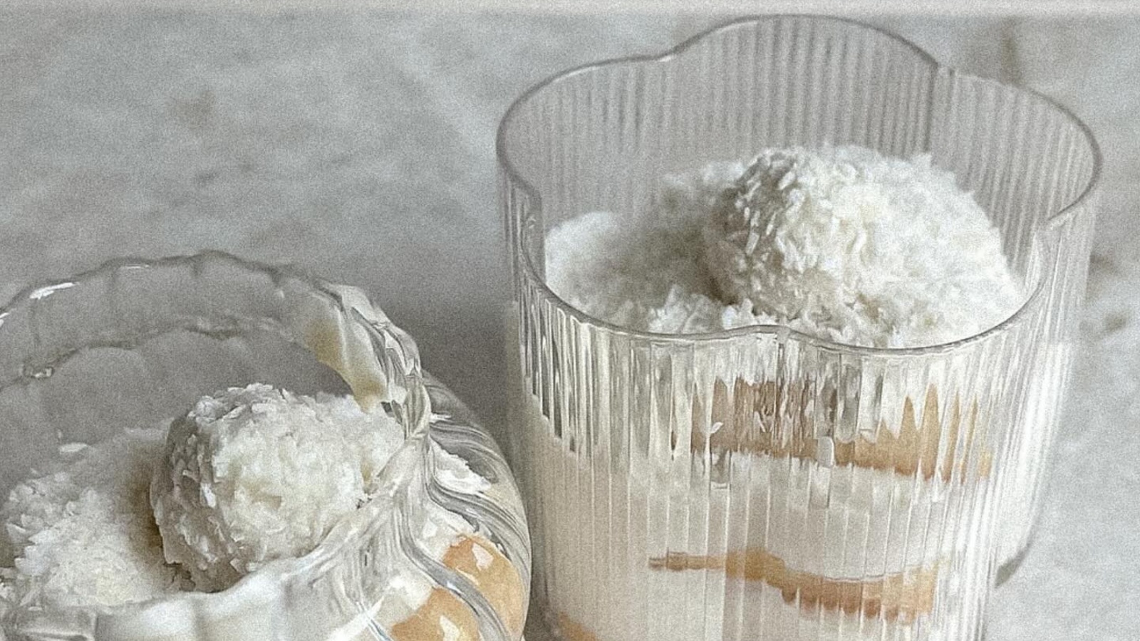 Obožavamo Tiramisu Raffaello – spoj klasičnog talijanskog deserta i neodoljivog kokosa