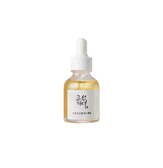 beauty of joseon Glow Serum