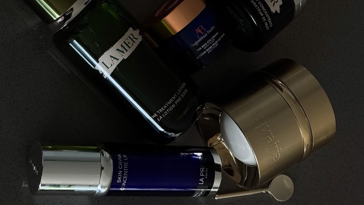 Znate li što su esencije za lice? Ovih 7 su naši favoriti za blistav ten