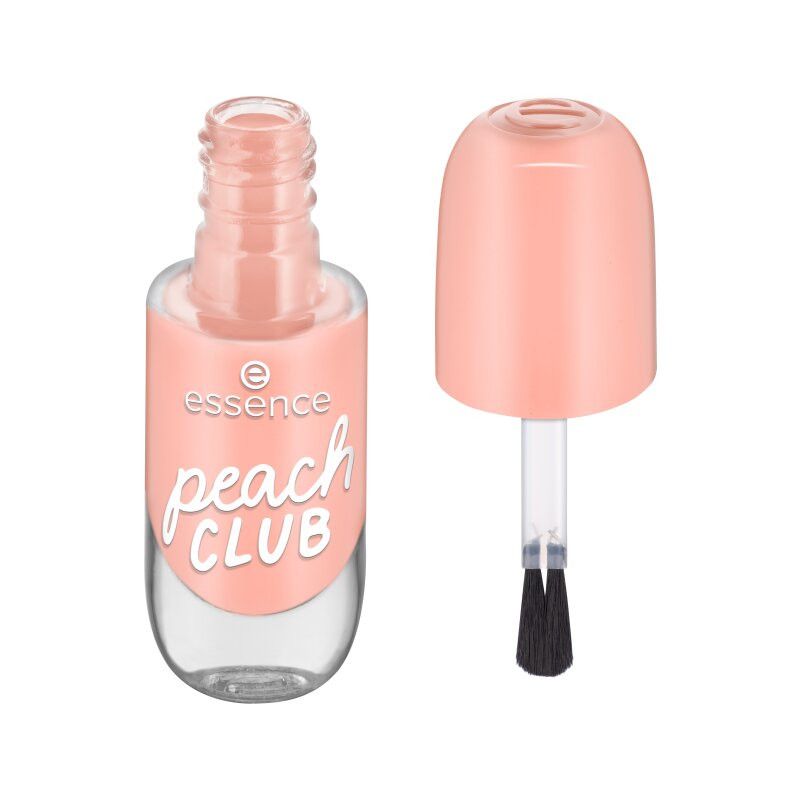 essence Gel Colour lak za nokte – 68 peach Club