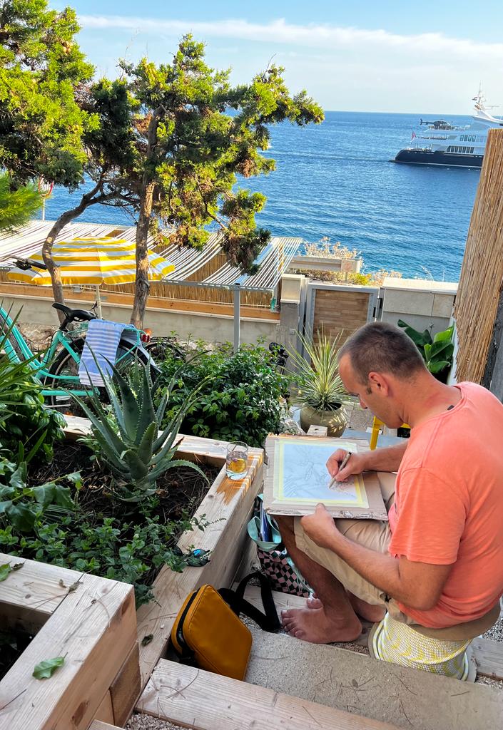 hvar-urban-sketching4